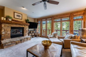 Timbers #3075 by Summit County Mountain Retreats